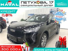 SUV   Haval Jolion 2024 , 2299000 , 