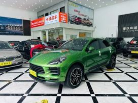 SUV   Porsche Macan 2020 , 5700000 , 