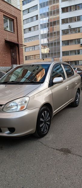  Toyota Platz 2004 , 550000 , 