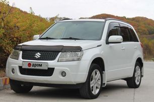 SUV   Suzuki Grand Vitara 2011 , 1350000 , 