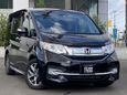    Honda Stepwgn 2016 , 1310000 , 