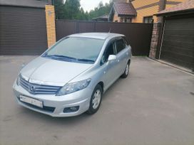  Honda Airwave 2008 , 730000 , 