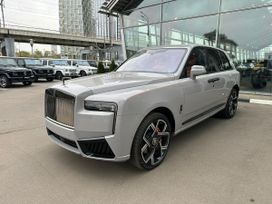 SUV   Rolls-Royce Cullinan 2024 , 104000000 , 