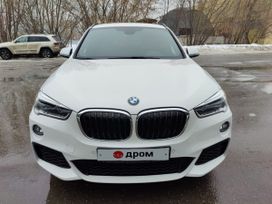 SUV   BMW X1 2018 , 3590000 , 