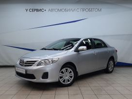  Toyota Corolla 2012 , 1135000 , 