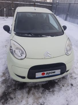  3  Citroen C1 2010 , 470000 , 