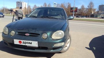  Kia Shuma 2000 , 390000 , -