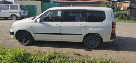  Toyota Succeed 2002 , 550000 , 