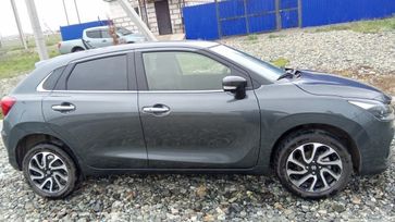  Suzuki Baleno 2023 , 2100000 , 