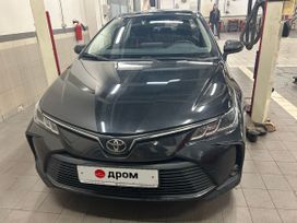  Toyota Corolla 2022 , 2397000 , 