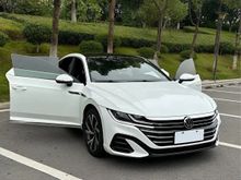  Arteon 2021