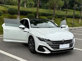  Volkswagen Arteon 2021 , 3170000 , 