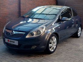  3  Opel Corsa 2008 , 626000 , 