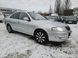  Nissan Almera Classic 2009 , 610000 , 