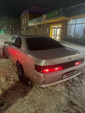  Toyota Chaser 1996 , 280000 , 