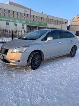    Toyota Mark X Zio 2007 , 1000000 , 