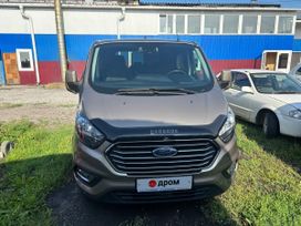    Ford Tourneo Custom 2018 , 3500000 , 