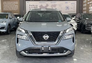 SUV   Nissan X-Trail 2021 , 3300000 , 