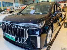    Voyah Dream 2022 , 5200000 , 