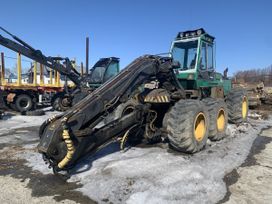  Timberjack 1270B 1999 , 2000000 , 