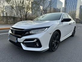  Honda Civic 2022 , 1405000 , 