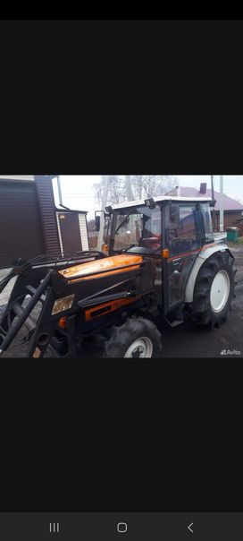 - Kubota GL-32 1992 , 1450000 , 