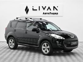 SUV   Peugeot 4007 2012 , 949000 , 