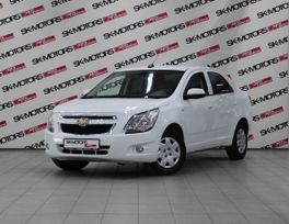  Chevrolet Cobalt 2020 , 1115150 , 