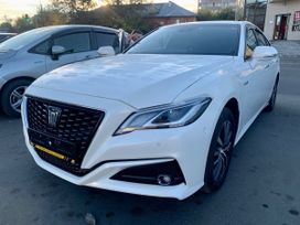  Toyota Crown 2018 , 3450000 , 