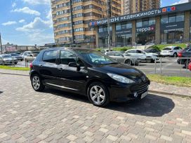  Peugeot 307 2007 , 455000 , 