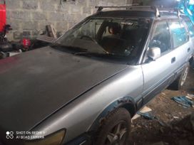  Toyota Sprinter Carib 1989 , 100000 , 