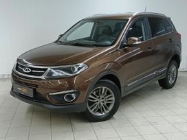 SUV   Chery Tiggo 5 2016 , 899000 , 