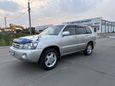 SUV   Toyota Kluger V 2006 , 1600000 , 