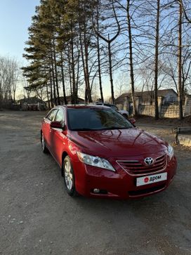 ����� Toyota Camry 2007 ����, 1590000 ������, ���������