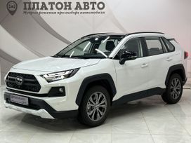 SUV   Toyota RAV4 2024 , 4390000 , 