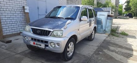 SUV   Toyota Cami 2000 , 395000 , 