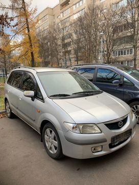    Mazda Premacy 1999 , 270000 , 