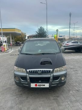    Hyundai Starex 2002 , 440000 , 