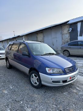    Toyota Ipsum 1997 , 495000 , --