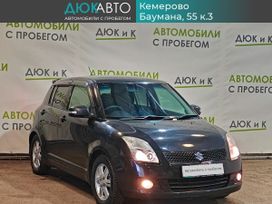  Suzuki Swift 2010 , 619000 , 