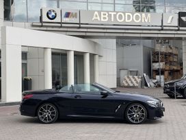   BMW 8-Series 2020 , 7000000 , 