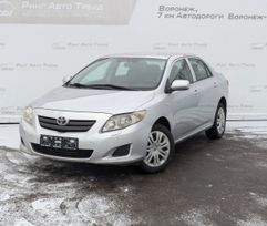  Toyota Corolla 2007 , 695000 , 