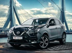 SUV   Nissan Qashqai 2020 , 2550000 , -