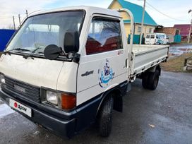   Mazda Bongo Brawny 1993 , 690000 , 