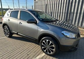 SUV   Nissan Qashqai 2012 , 1340000 , 