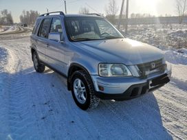 SUV   Honda CR-V 2001 , 529000 , 