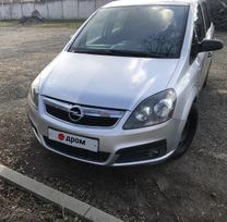    Opel Zafira 2007 , 700000 , 