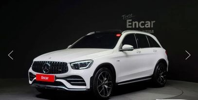 SUV   Mercedes-Benz GLC 2022 , 10746000 , 