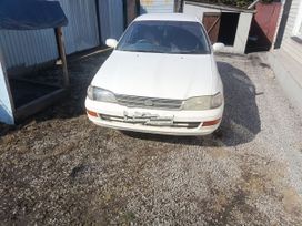  Toyota Corona 1993 , 170000 , 