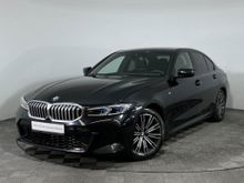  3-Series 2022